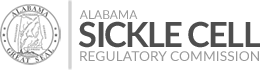 Alabama Sickle Cell Regulatory Commission